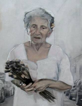 Olga Esther. El Alzeimer (fragmento)